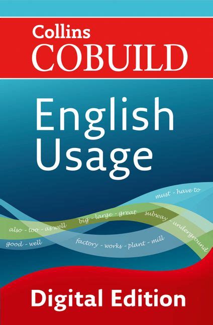collins cobuild online|English Usage .